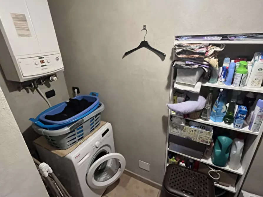 Immagine 51 di Casa indipendente in vendita  in Via Casalino 37 a Camino