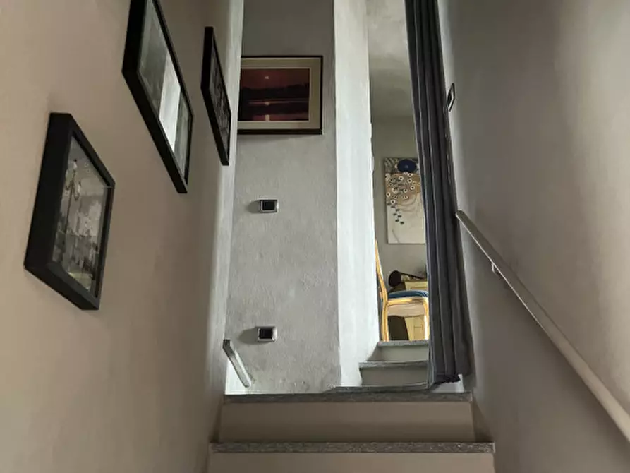 Immagine 52 di Casa indipendente in vendita  in Via Casalino 37 a Camino