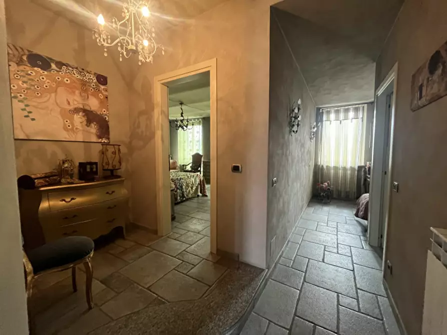 Immagine 53 di Casa indipendente in vendita  in Via Casalino 37 a Camino