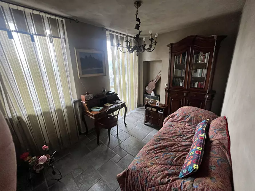 Immagine 55 di Casa indipendente in vendita  in Via Casalino 37 a Camino