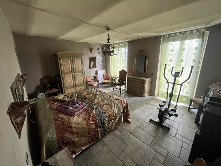 Immagine 57 di Casa indipendente in vendita  in Via Casalino 37 a Camino