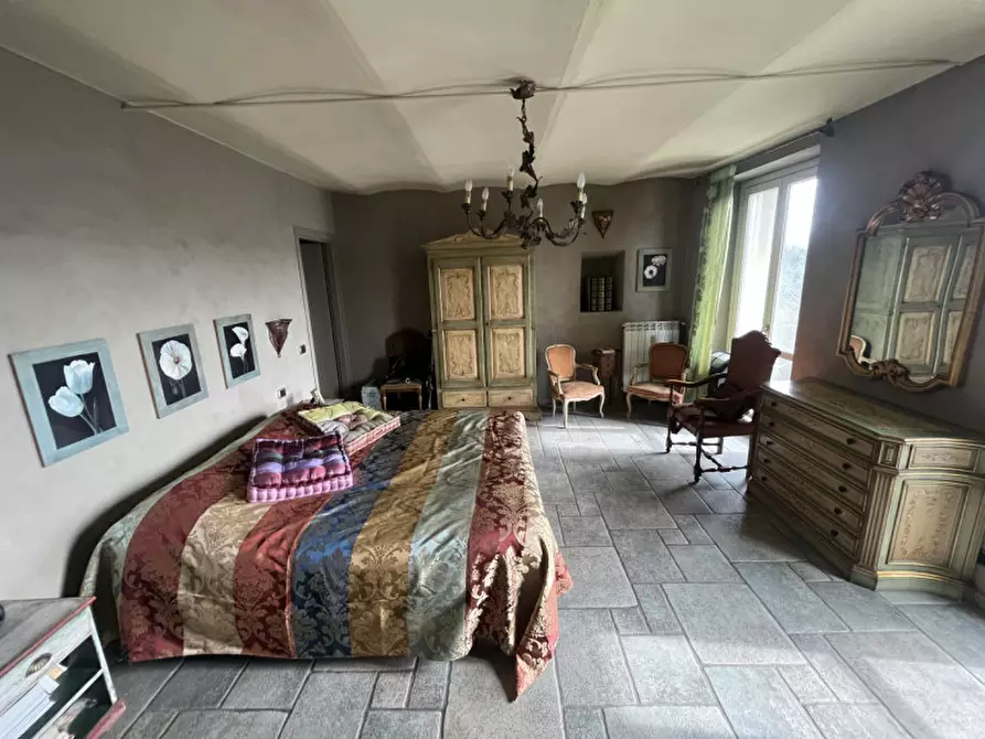 Immagine 58 di Casa indipendente in vendita  in Via Casalino 37 a Camino