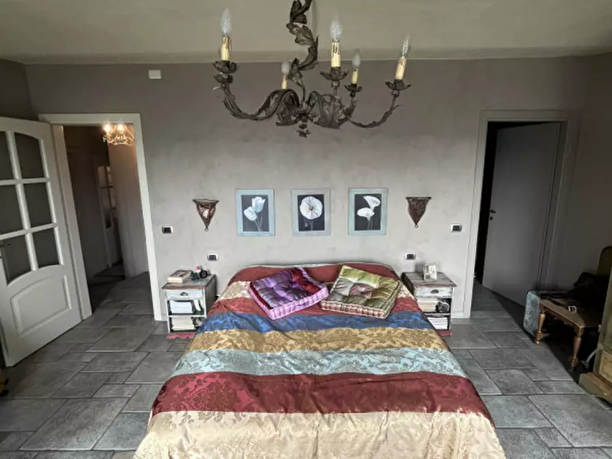 Immagine 59 di Casa indipendente in vendita  in Via Casalino 37 a Camino