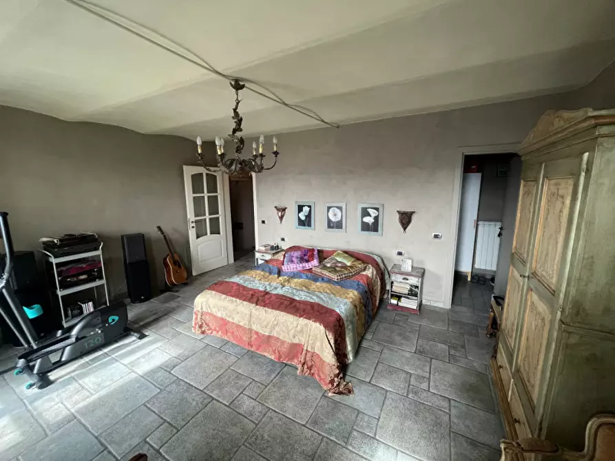 Immagine 60 di Casa indipendente in vendita  in Via Casalino 37 a Camino