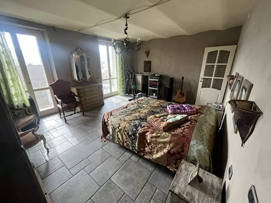 Immagine 61 di Casa indipendente in vendita  in Via Casalino 37 a Camino