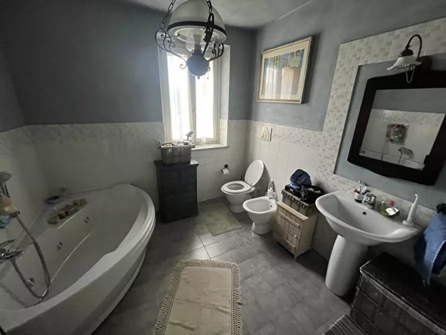 Immagine 63 di Casa indipendente in vendita  in Via Casalino 37 a Camino