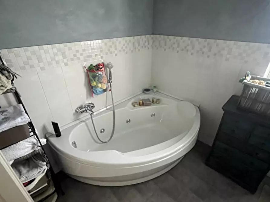 Immagine 64 di Casa indipendente in vendita  in Via Casalino 37 a Camino