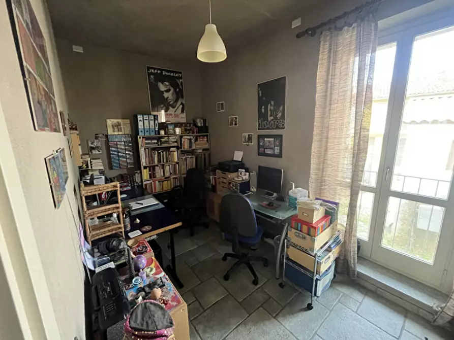 Immagine 65 di Casa indipendente in vendita  in Via Casalino 37 a Camino