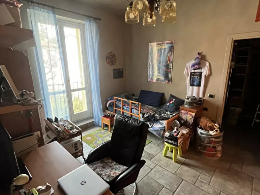 Immagine 66 di Casa indipendente in vendita  in Via Casalino 37 a Camino