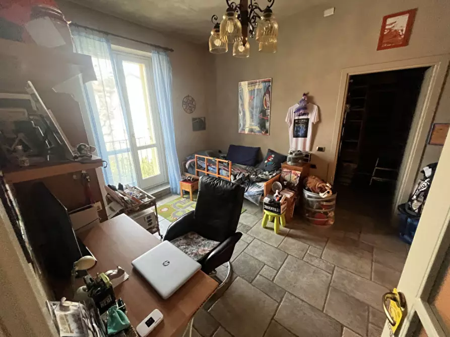 Immagine 67 di Casa indipendente in vendita  in Via Casalino 37 a Camino