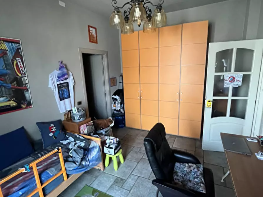 Immagine 68 di Casa indipendente in vendita  in Via Casalino 37 a Camino