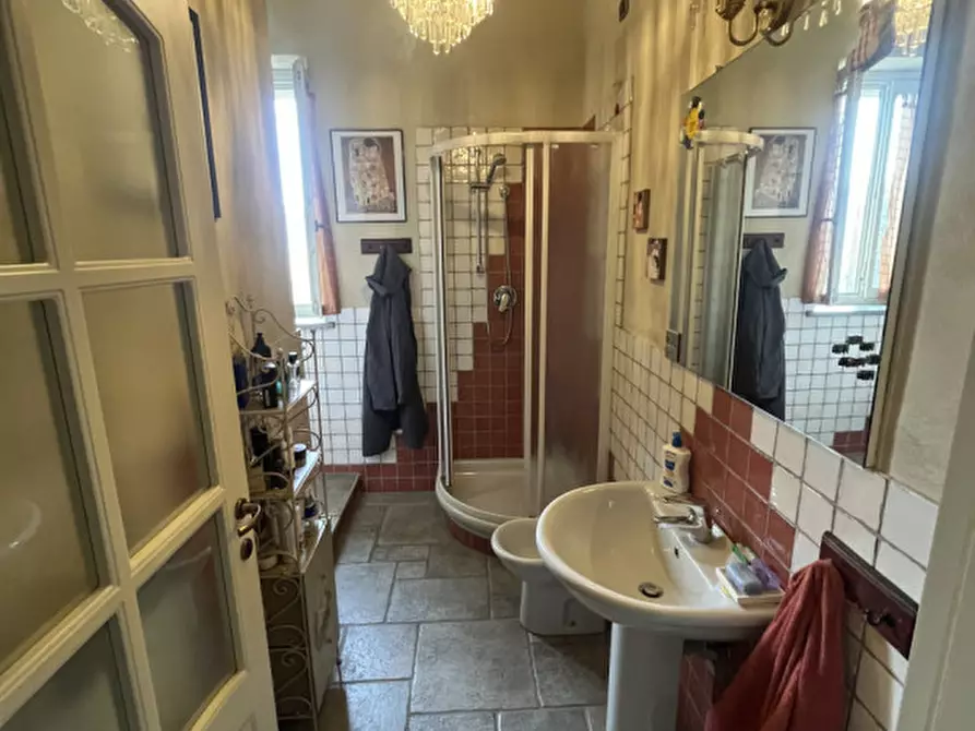 Immagine 69 di Casa indipendente in vendita  in Via Casalino 37 a Camino