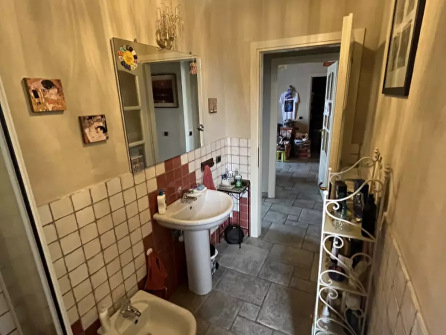 Immagine 70 di Casa indipendente in vendita  in Via Casalino 37 a Camino