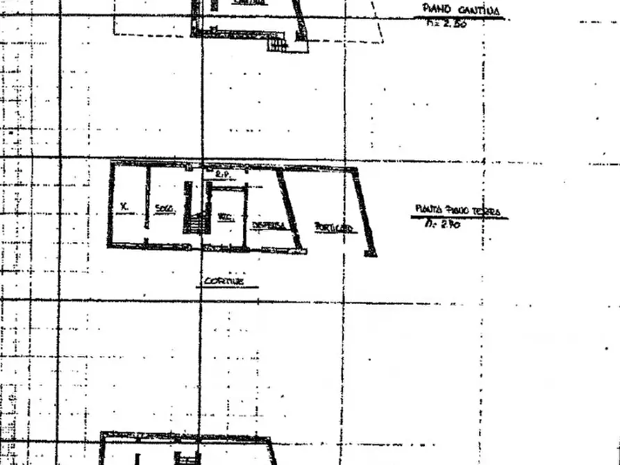 Immagine 77 di Casa indipendente in vendita  in Via Casalino 37 a Camino
