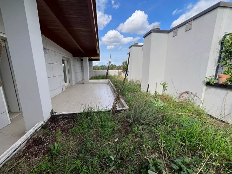 Immagine 1 di Appartamento in vendita  in Via Giovanni Canestrini a Padova