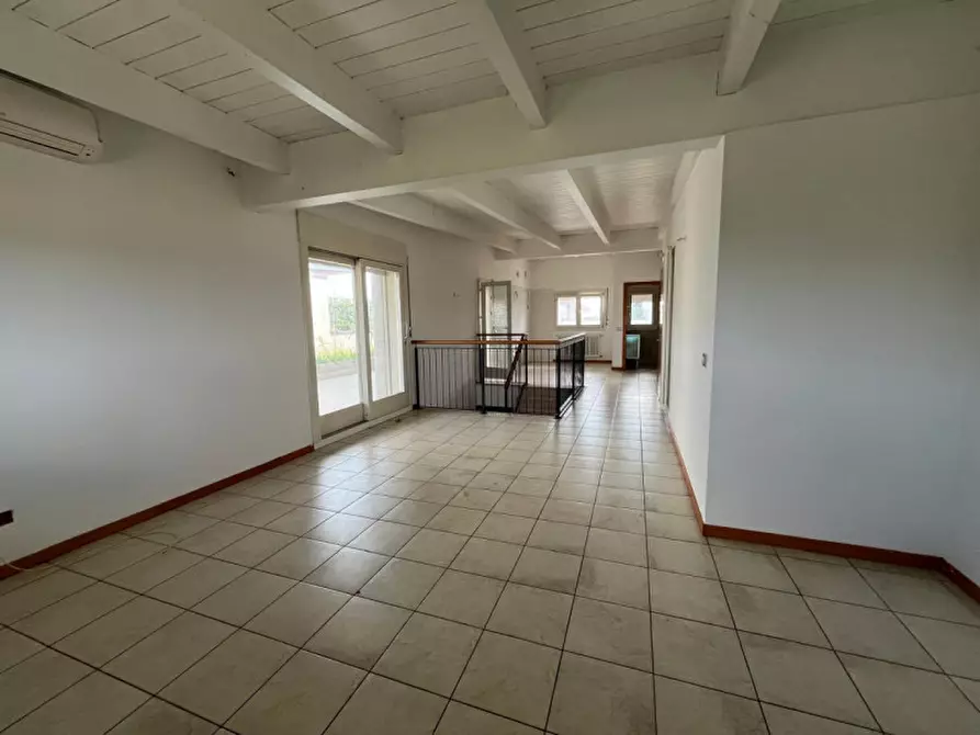 Immagine 2 di Appartamento in vendita  in Via Giovanni Canestrini a Padova