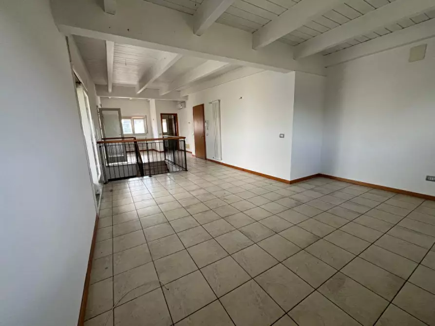 Immagine 3 di Appartamento in vendita  in Via Giovanni Canestrini a Padova