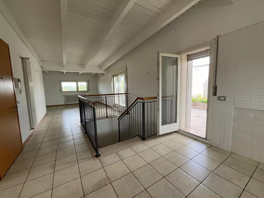 Immagine 5 di Appartamento in vendita  in Via Giovanni Canestrini a Padova