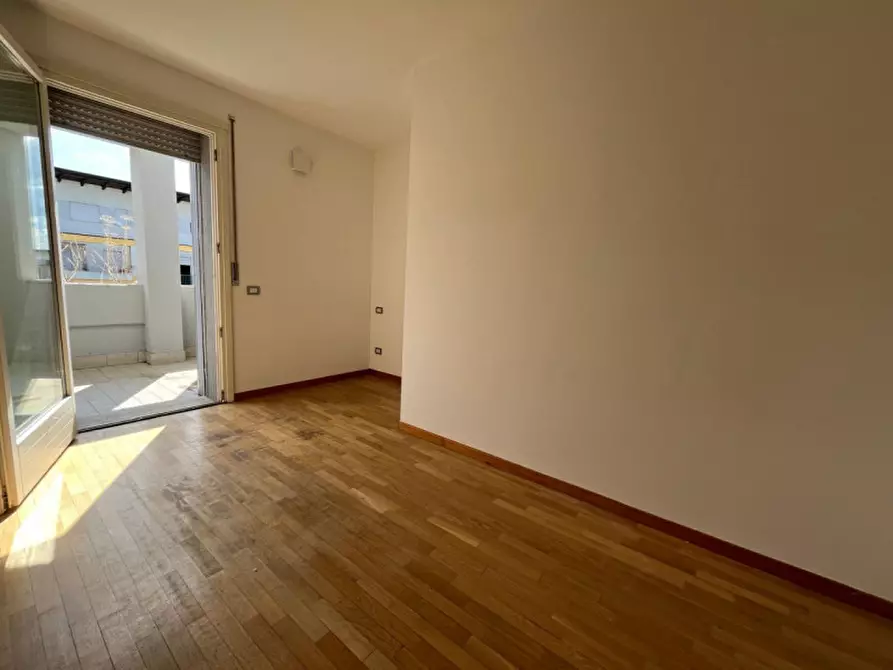 Immagine 7 di Appartamento in vendita  in Via Giovanni Canestrini a Padova