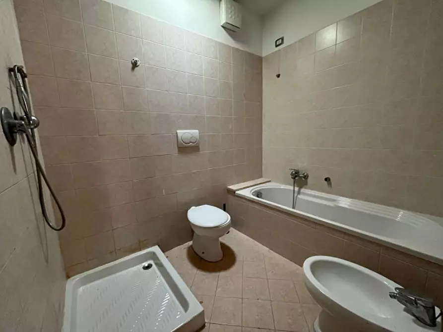 Immagine 10 di Appartamento in vendita  in Via Giovanni Canestrini a Padova