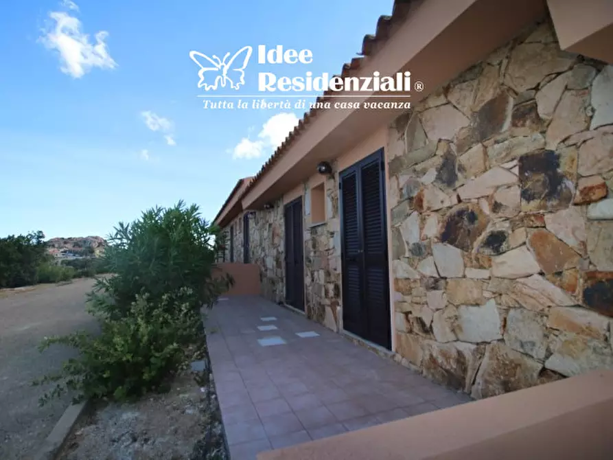 Immagine 4 di Villa in vendita  in porto mannu a Palau