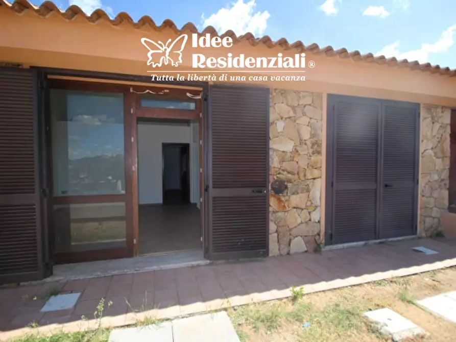 Immagine 5 di Villa in vendita  in porto mannu a Palau