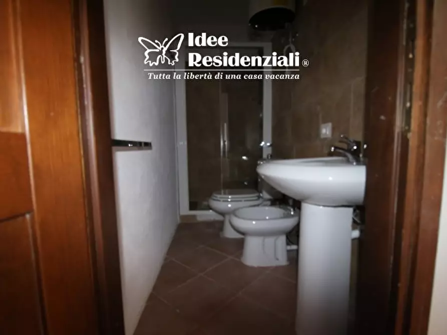 Immagine 7 di Villa in vendita  in porto mannu a Palau