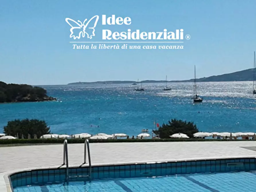 Immagine 19 di Villa in vendita  in porto mannu a Palau