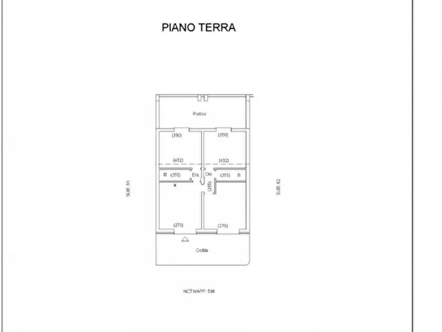 Immagine 21 di Villa in vendita  in porto mannu a Palau