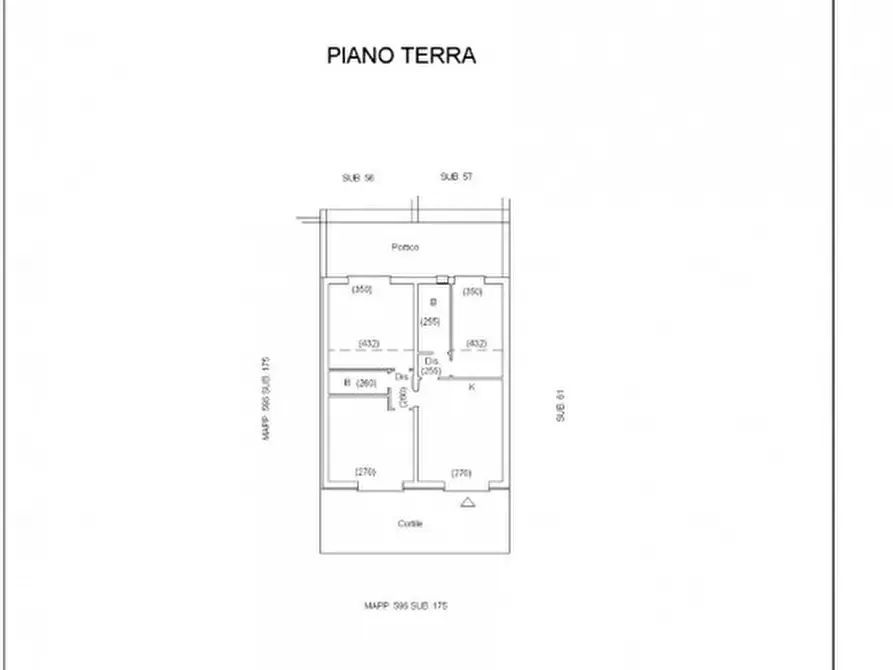 Immagine 22 di Villa in vendita  in porto mannu a Palau