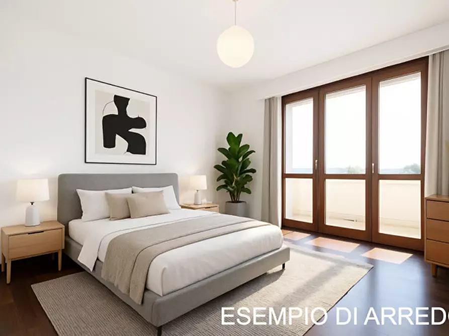 Immagine 5 di Appartamento in vendita  in Via Bertacciola a Bovisio-Masciago