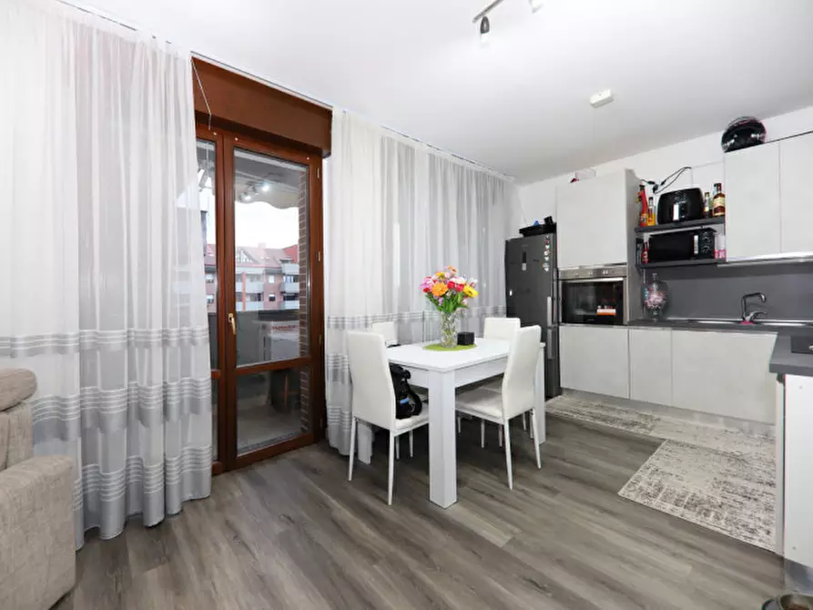 Immagine 8 di Appartamento in vendita  in Via Bertacciola a Bovisio-Masciago