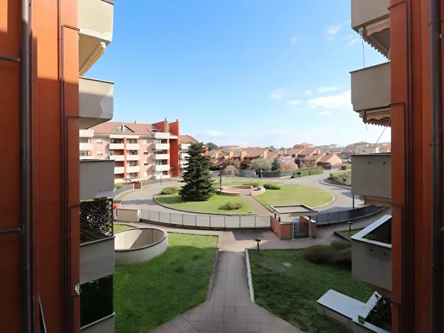 Immagine 14 di Appartamento in vendita  in Via Bertacciola a Bovisio-Masciago