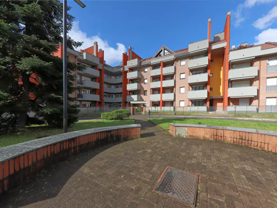 Immagine 17 di Appartamento in vendita  in Via Bertacciola a Bovisio-Masciago