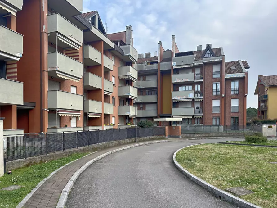Immagine 18 di Appartamento in vendita  in Via Bertacciola a Bovisio-Masciago