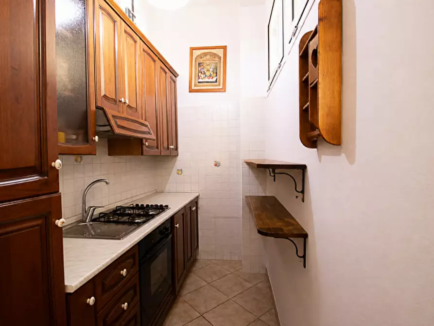 Immagine 5 di Appartamento in vendita  in Viale Guglielmo Oberdan a Medicina