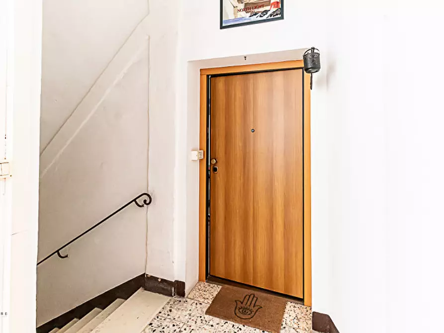 Immagine 15 di Appartamento in vendita  in Viale Guglielmo Oberdan a Medicina