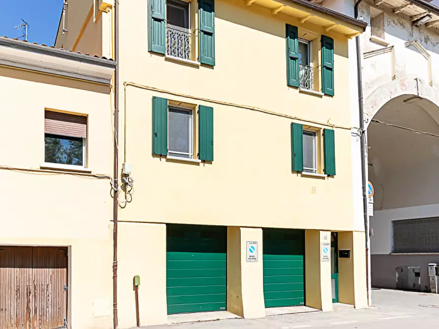 Immagine 19 di Appartamento in vendita  in Viale Guglielmo Oberdan a Medicina