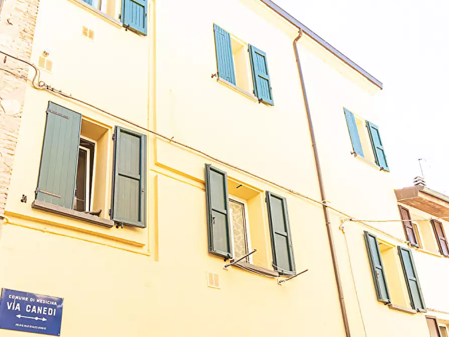 Immagine 21 di Appartamento in vendita  in Viale Guglielmo Oberdan a Medicina