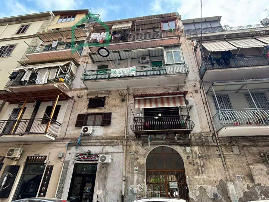 Immagine 1 di Appartamento in vendita  in via nicola rocco, 97 a Napoli