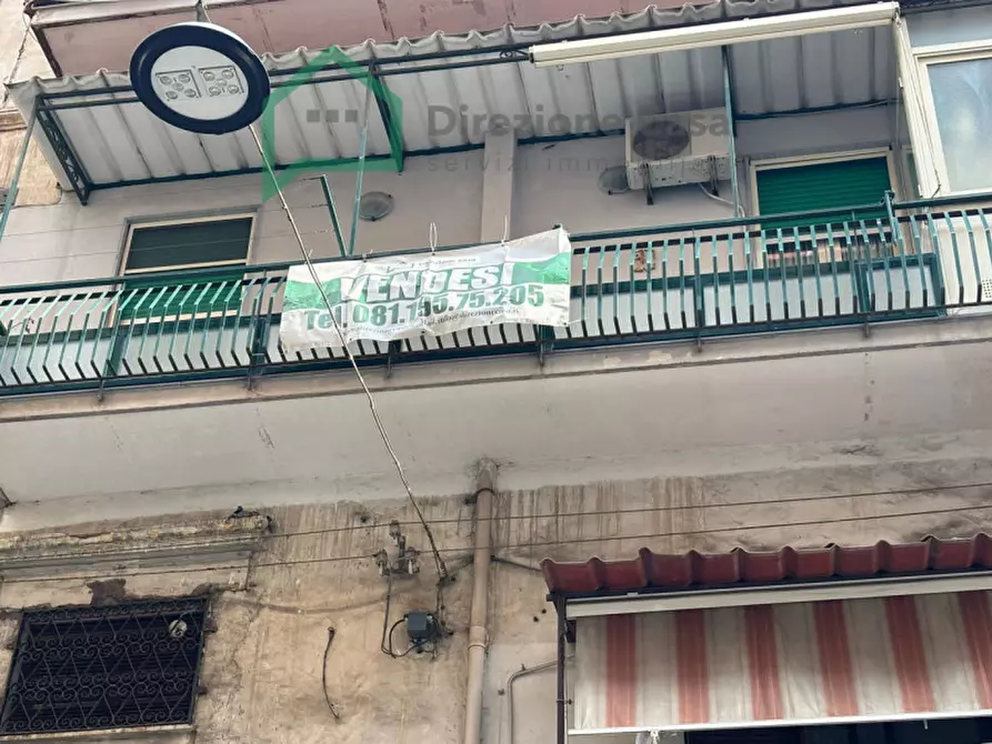 Immagine 2 di Appartamento in vendita  in via nicola rocco, 97 a Napoli