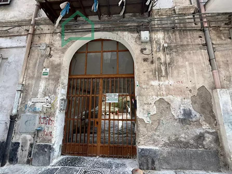 Immagine 3 di Appartamento in vendita  in via nicola rocco, 97 a Napoli