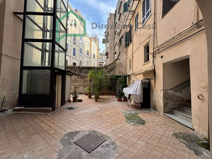 Immagine 4 di Appartamento in vendita  in via nicola rocco, 97 a Napoli