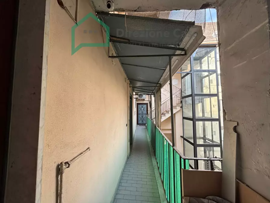 Immagine 7 di Appartamento in vendita  in via nicola rocco, 97 a Napoli