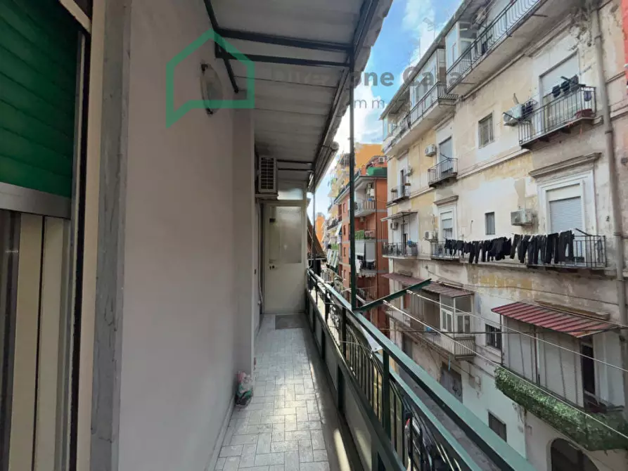 Immagine 8 di Appartamento in vendita  in via nicola rocco, 97 a Napoli