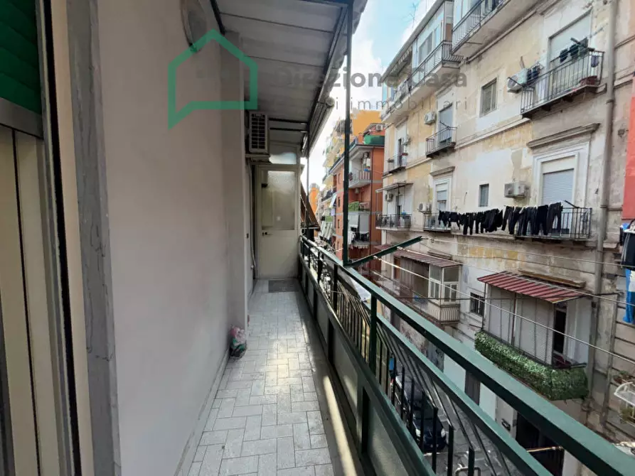 Immagine 9 di Appartamento in vendita  in via nicola rocco, 97 a Napoli