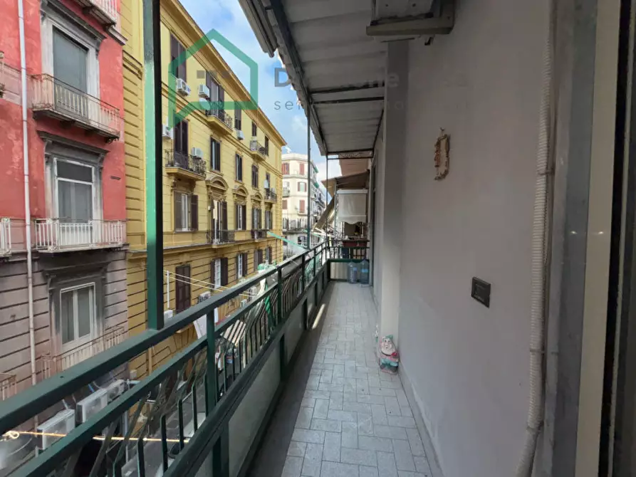 Immagine 10 di Appartamento in vendita  in via nicola rocco, 97 a Napoli