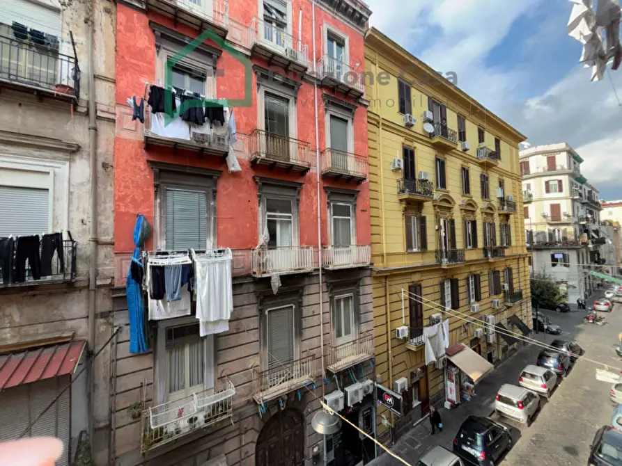 Immagine 12 di Appartamento in vendita  in via nicola rocco, 97 a Napoli