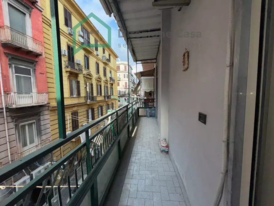 Immagine 13 di Appartamento in vendita  in via nicola rocco, 97 a Napoli