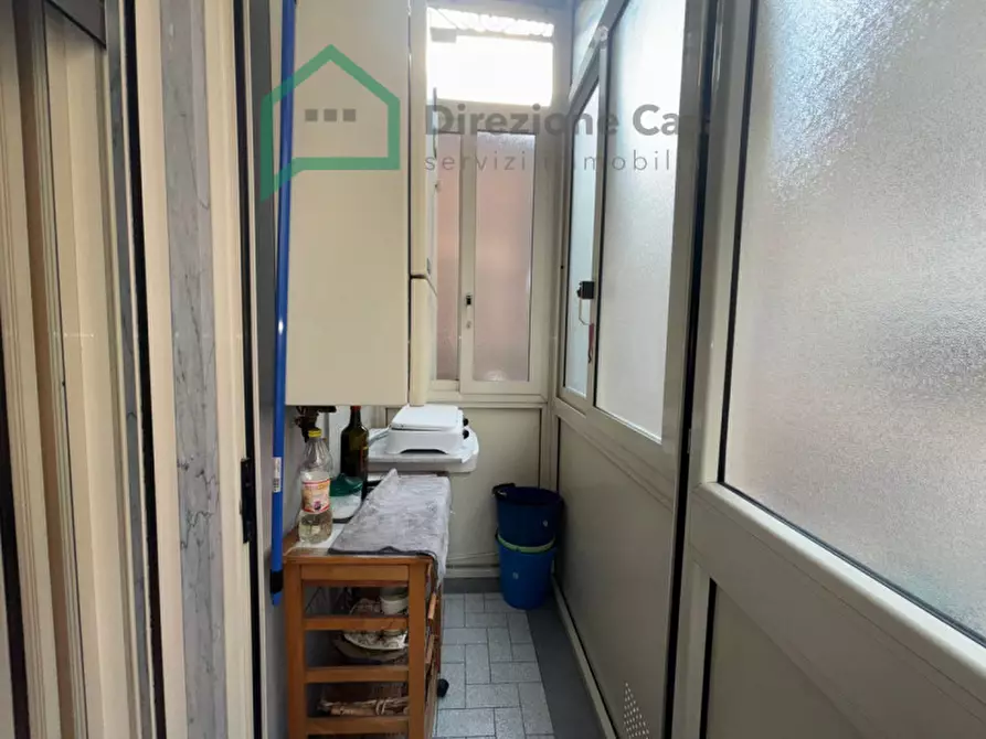 Immagine 14 di Appartamento in vendita  in via nicola rocco, 97 a Napoli